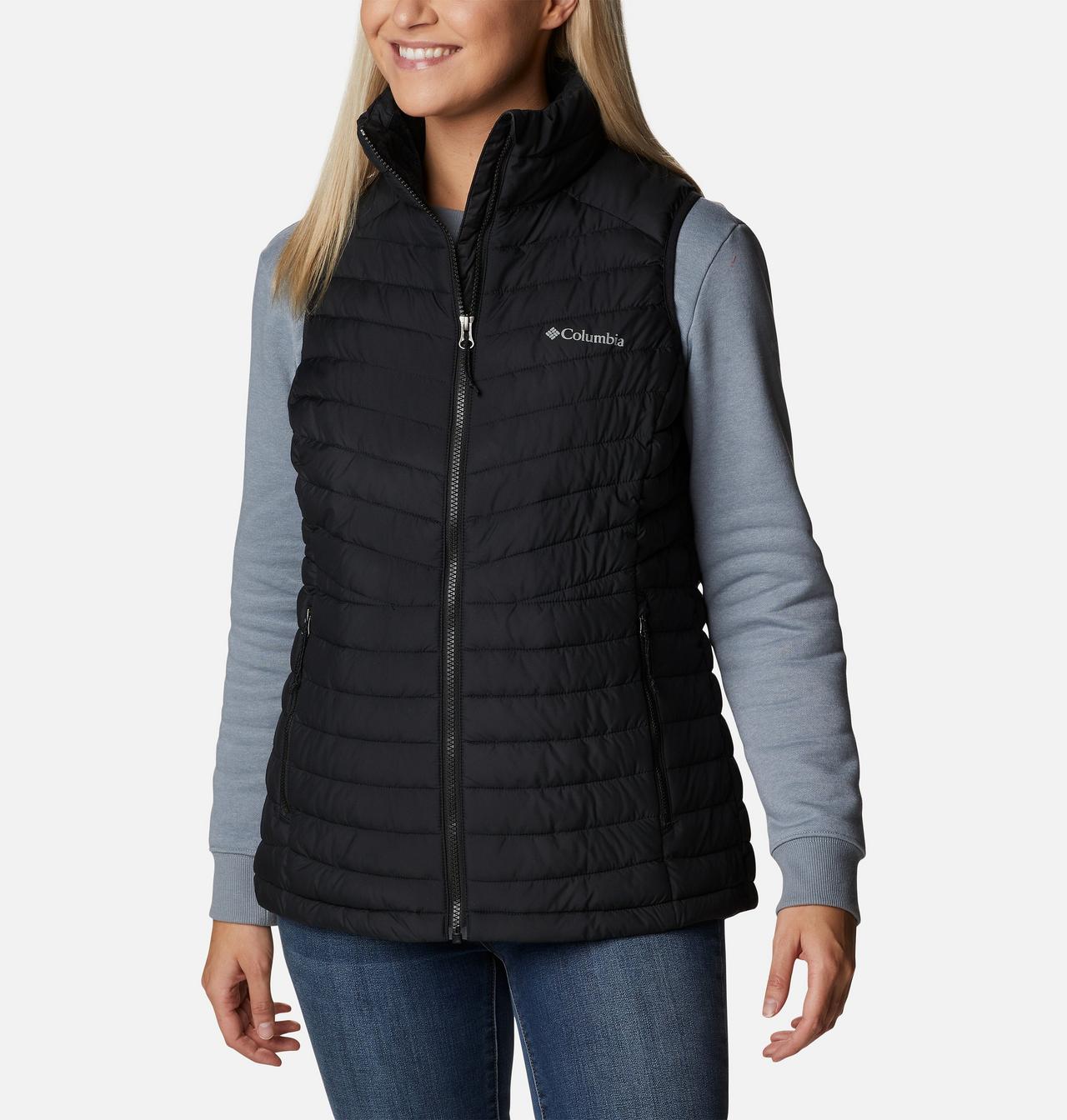 Women's Slope Edge™ Vest 1