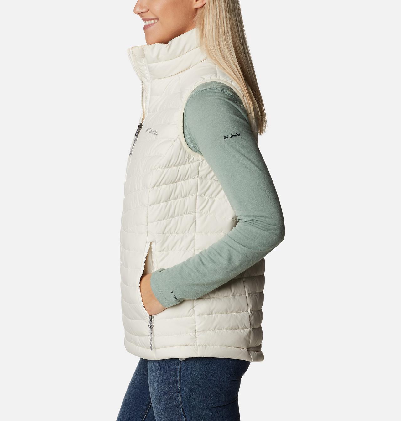 Women's Slope Edge™ Vest 3