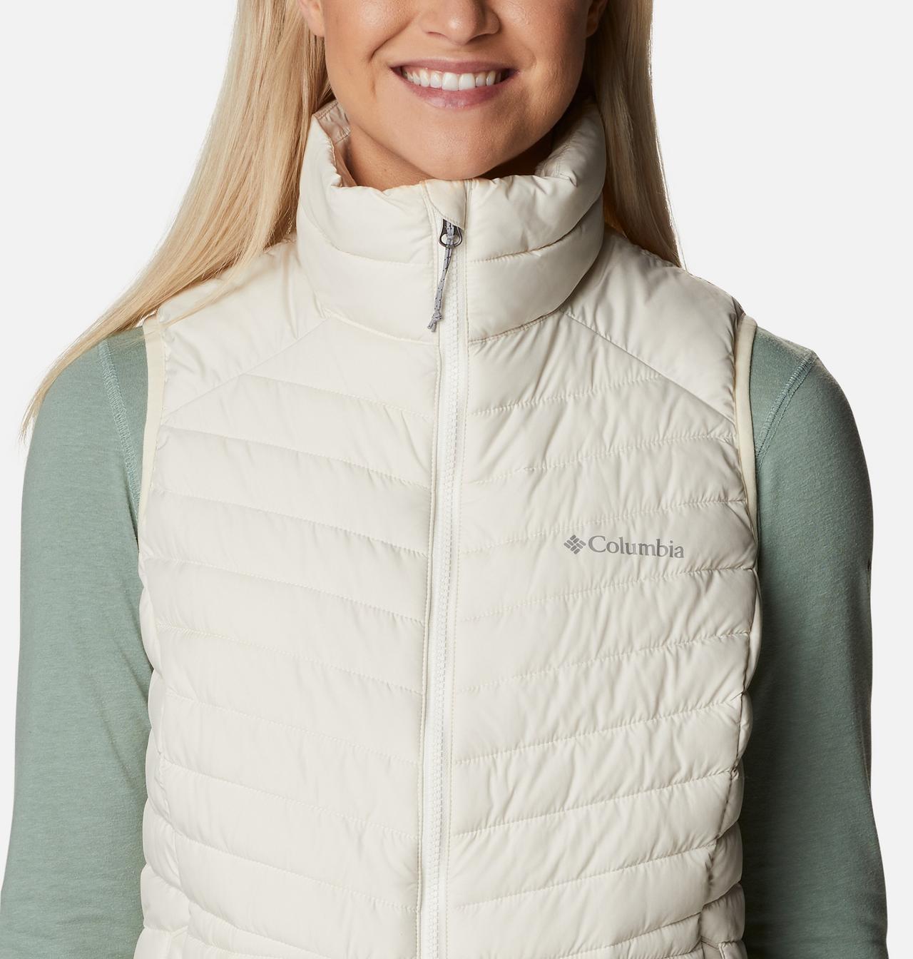 Women's Slope Edge™ Vest 4