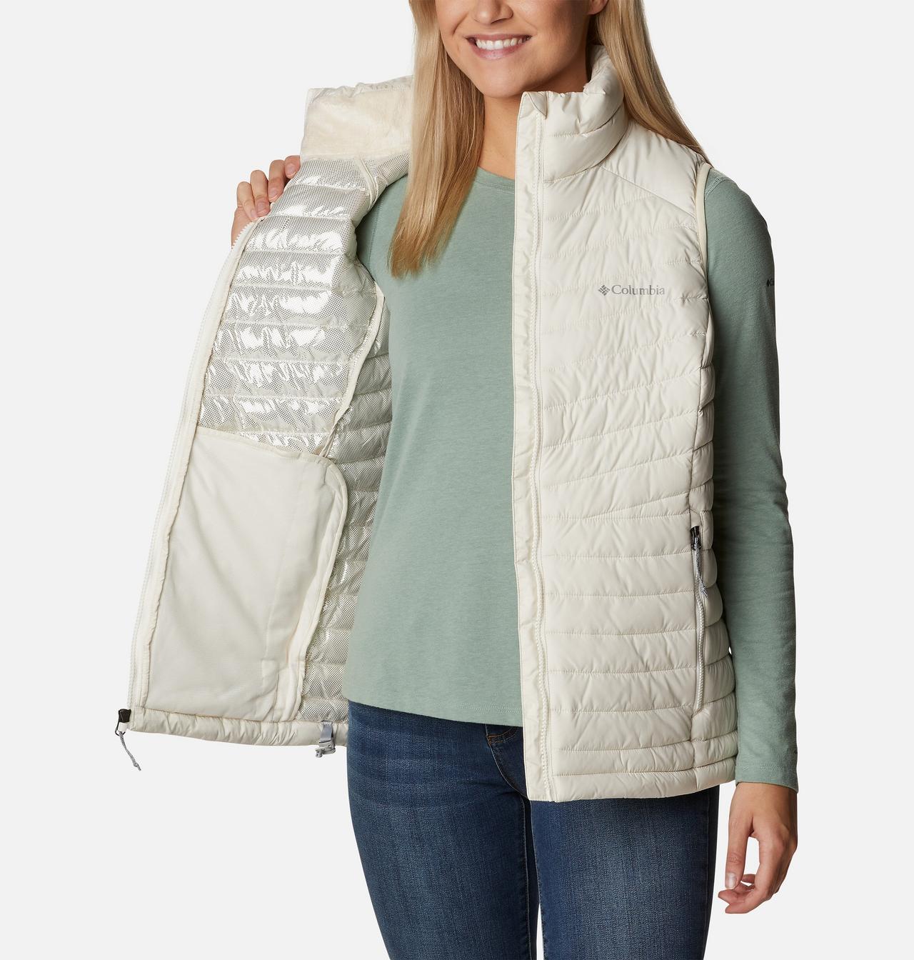 Women's Slope Edge™ Vest 5