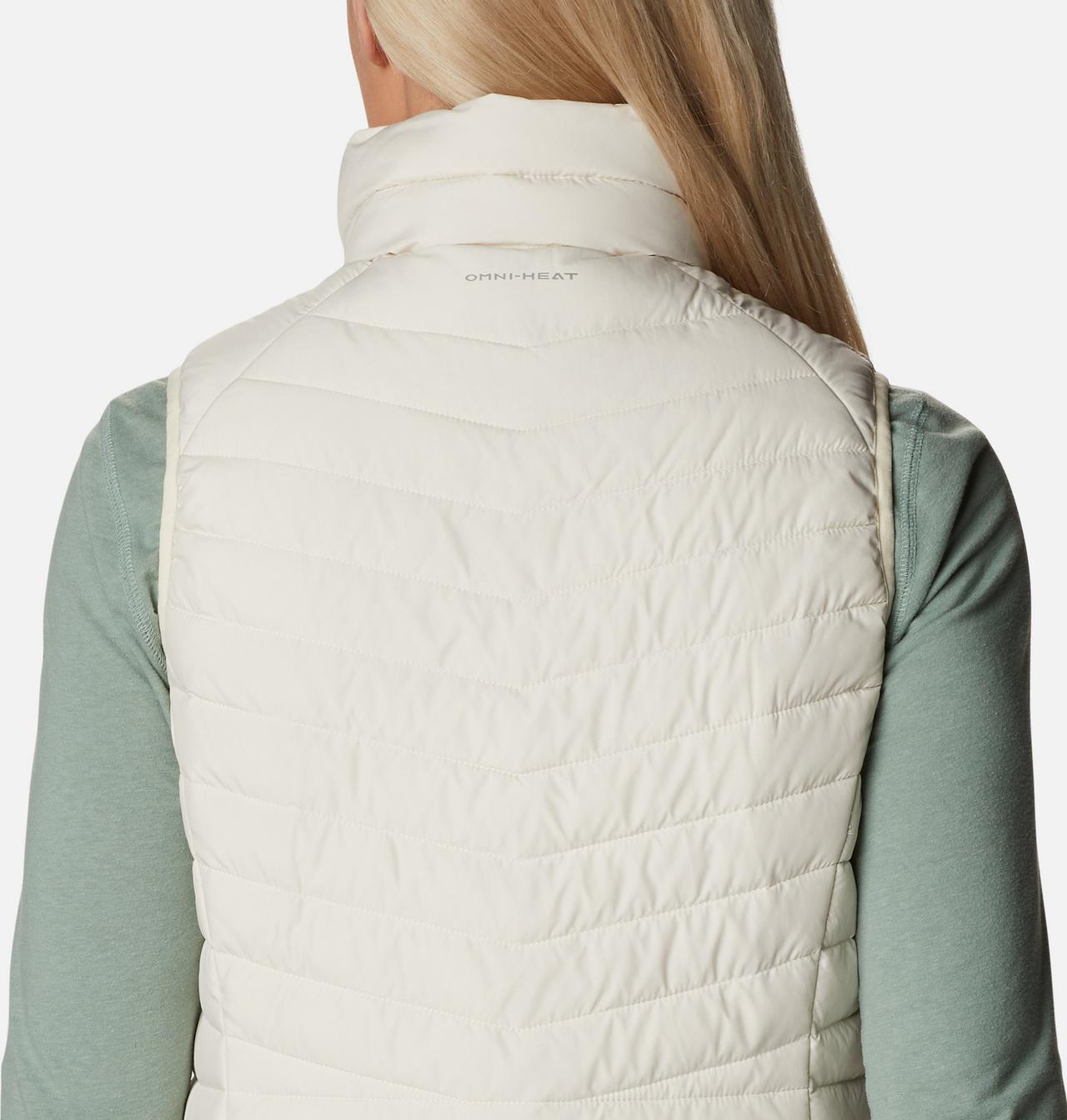 Women's Slope Edge™ Vest 7