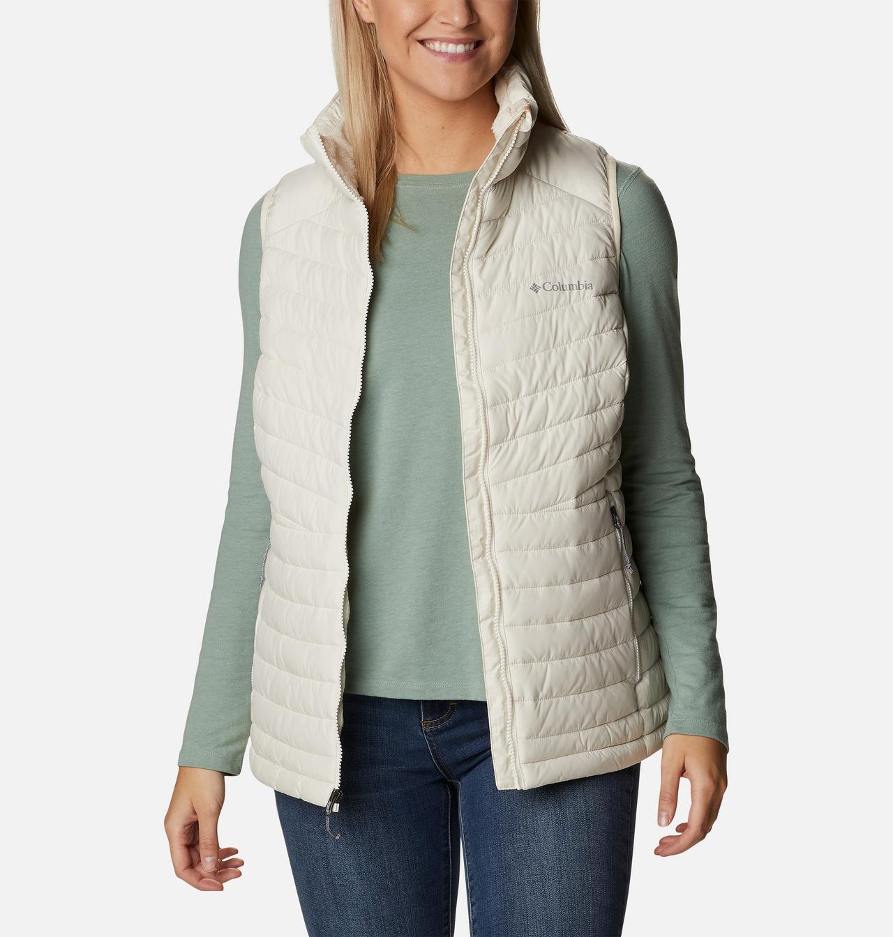 Women's Slope Edge™ Vest 9