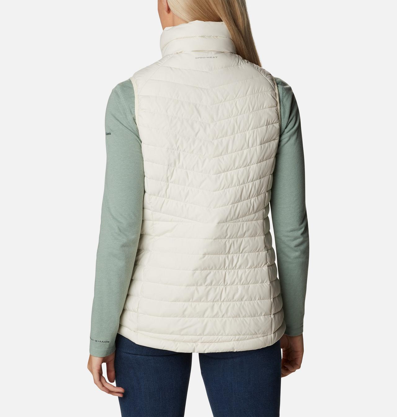 Women's Slope Edge™ Vest 2
