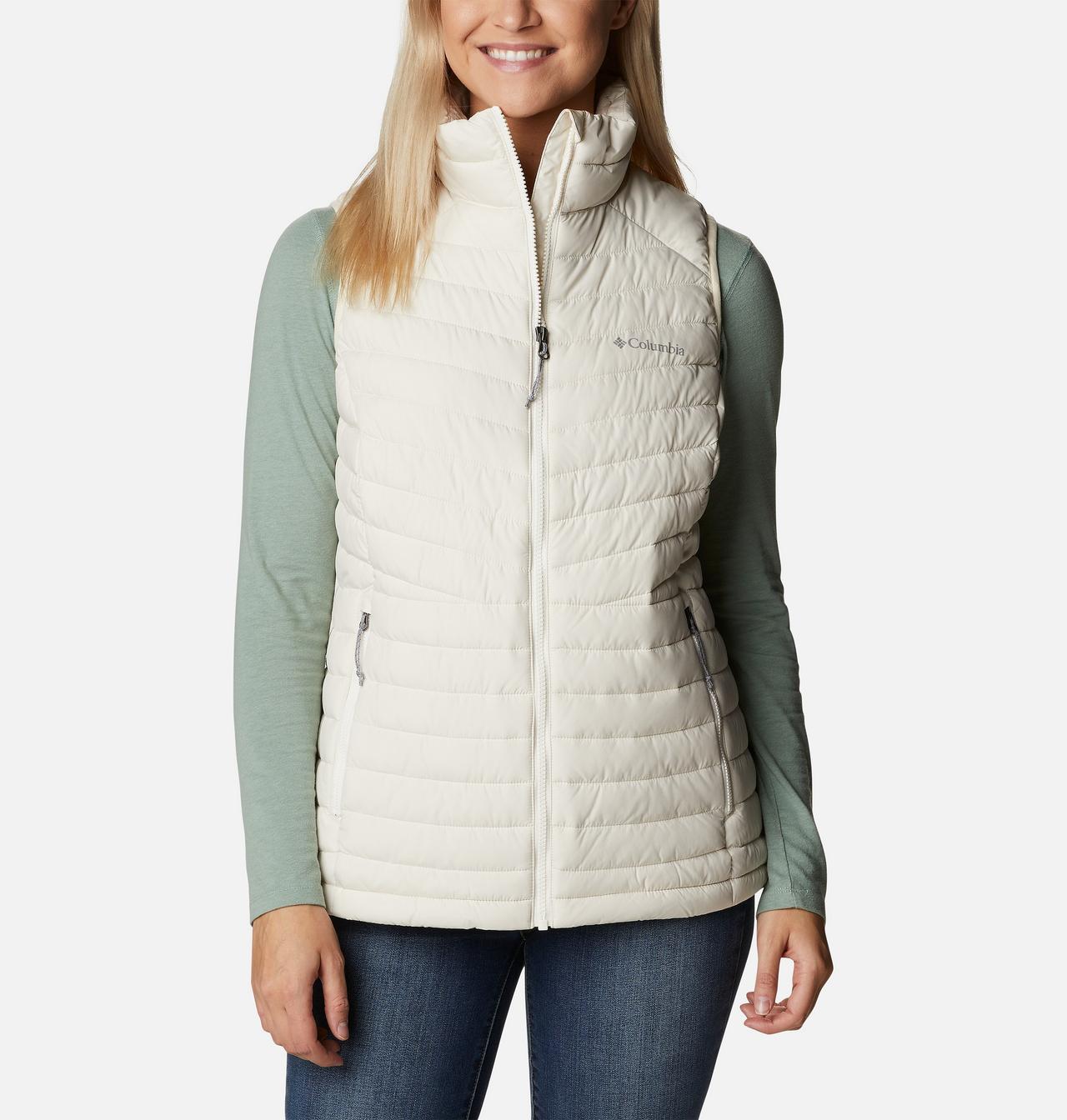 Women's Slope Edge™ Vest 1