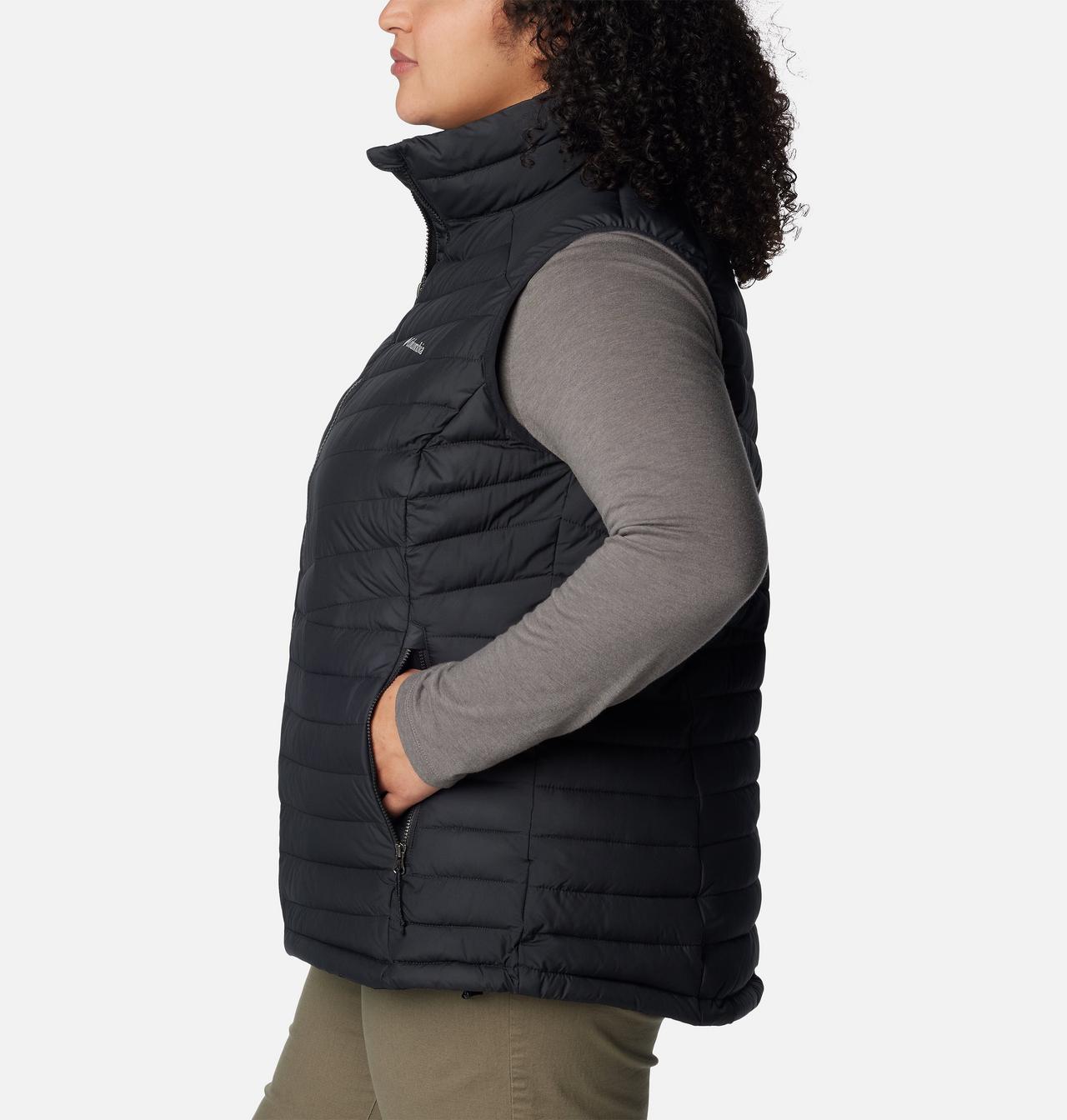 Women's Slope Edge™ Vest - Plus Size 3
