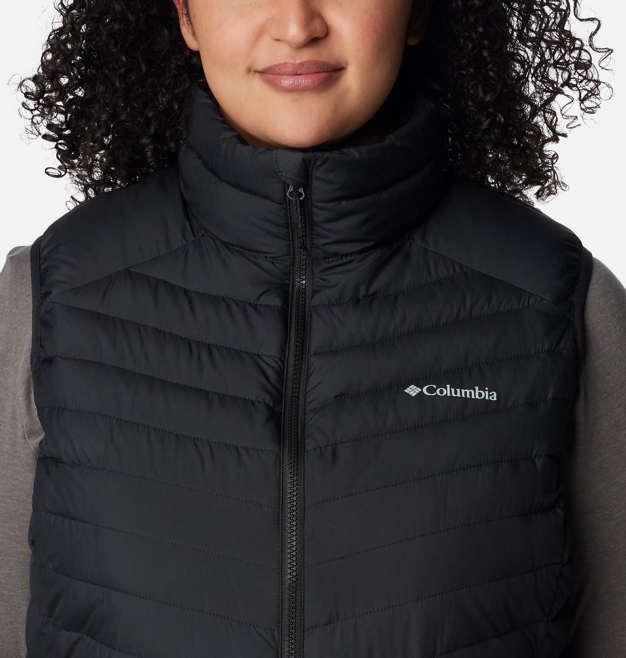 Women's Slope Edge™ Vest - Plus Size 4