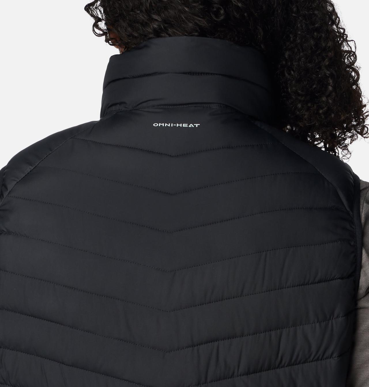 Women's Slope Edge™ Vest - Plus Size 7
