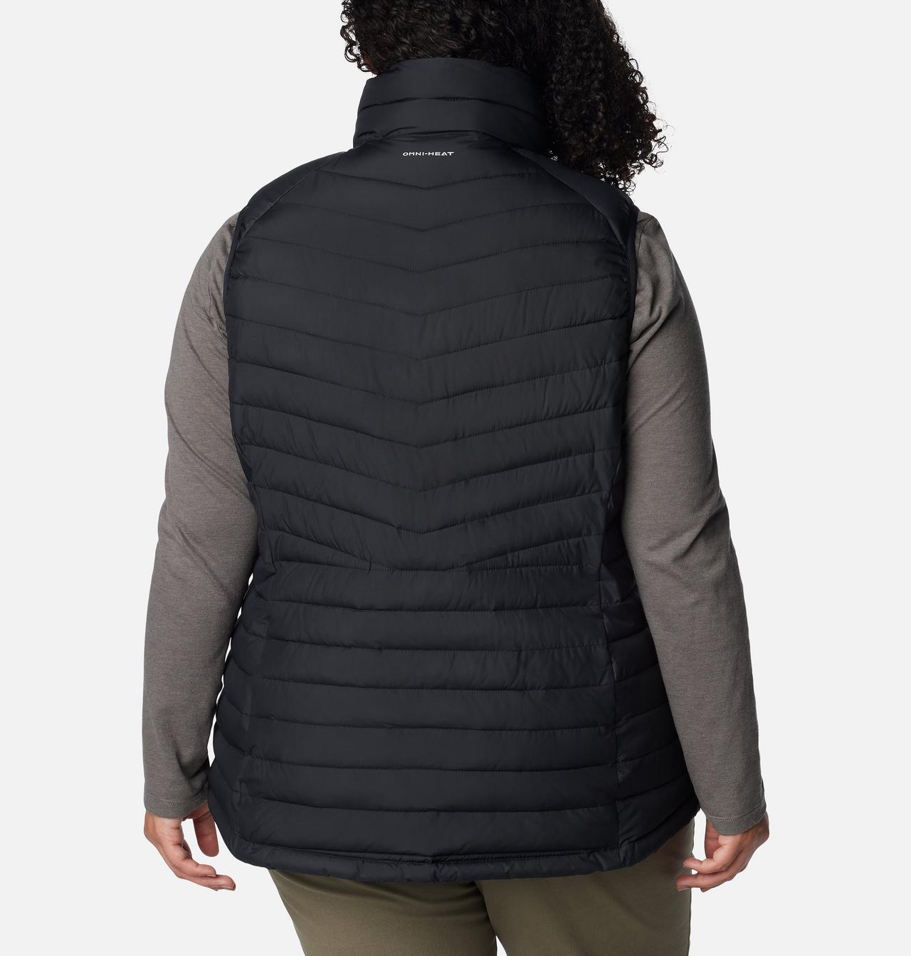 Women's Slope Edge™ Vest - Plus Size 2