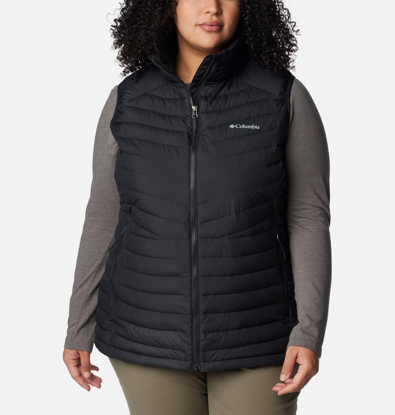 Women's Slope Edge™ Vest - Plus Size 1
