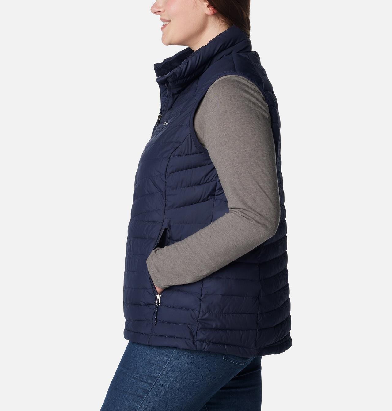 Women's Slope Edge™ Vest - Plus Size 3