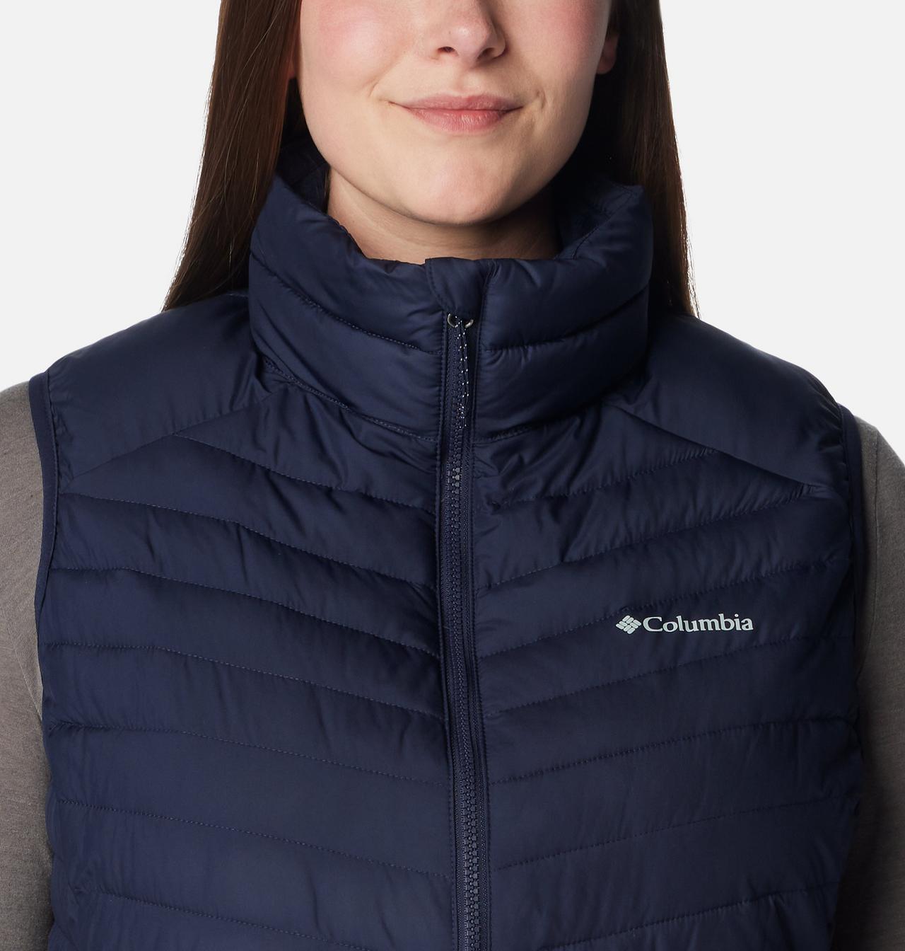 Women's Slope Edge™ Vest - Plus Size 4