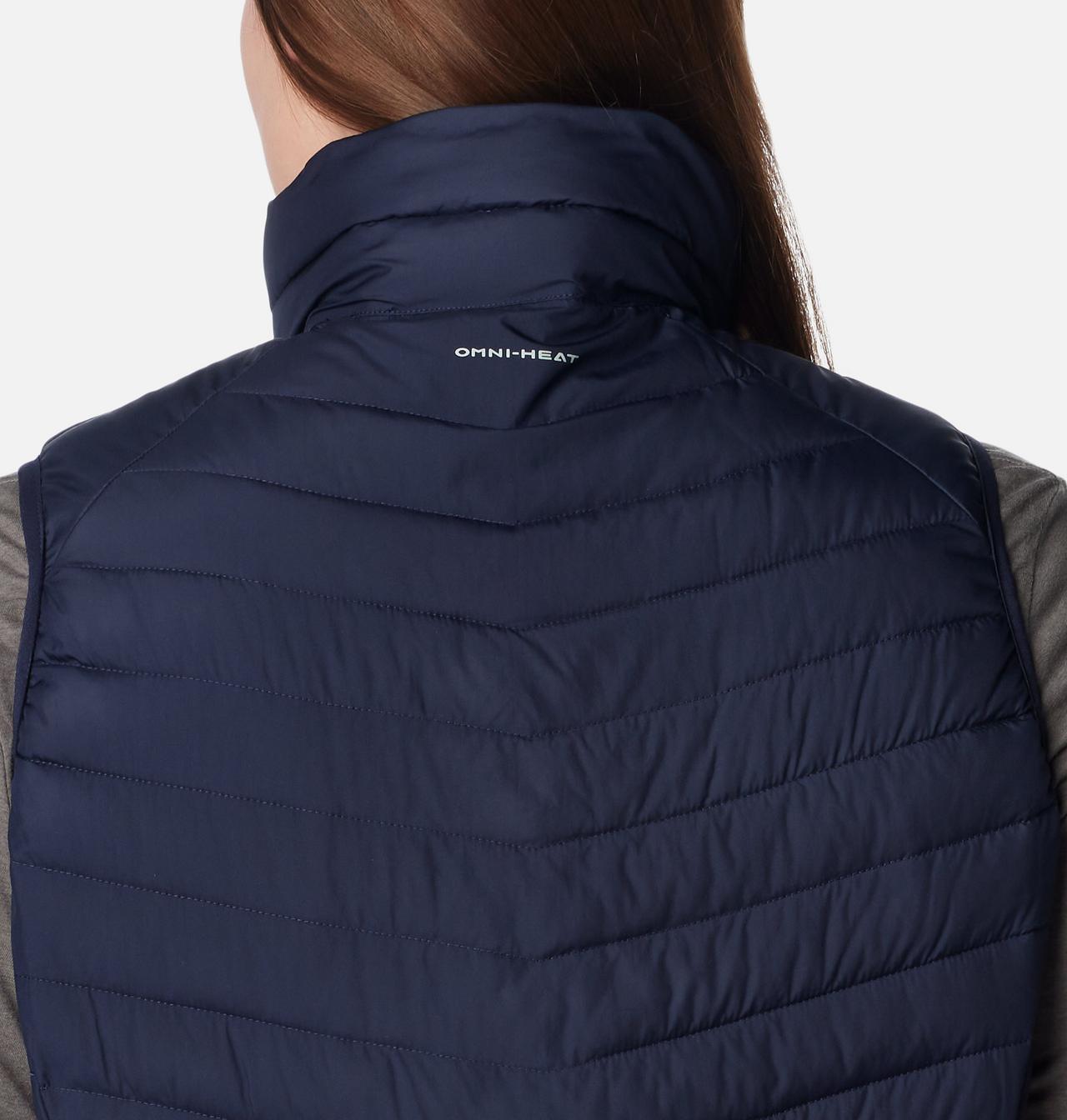 Women's Slope Edge™ Vest - Plus Size 7