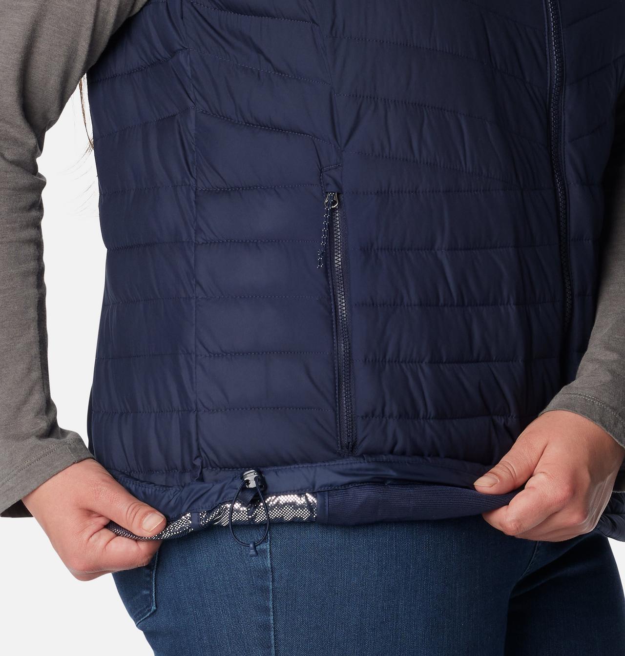 Women's Slope Edge™ Vest - Plus Size 8