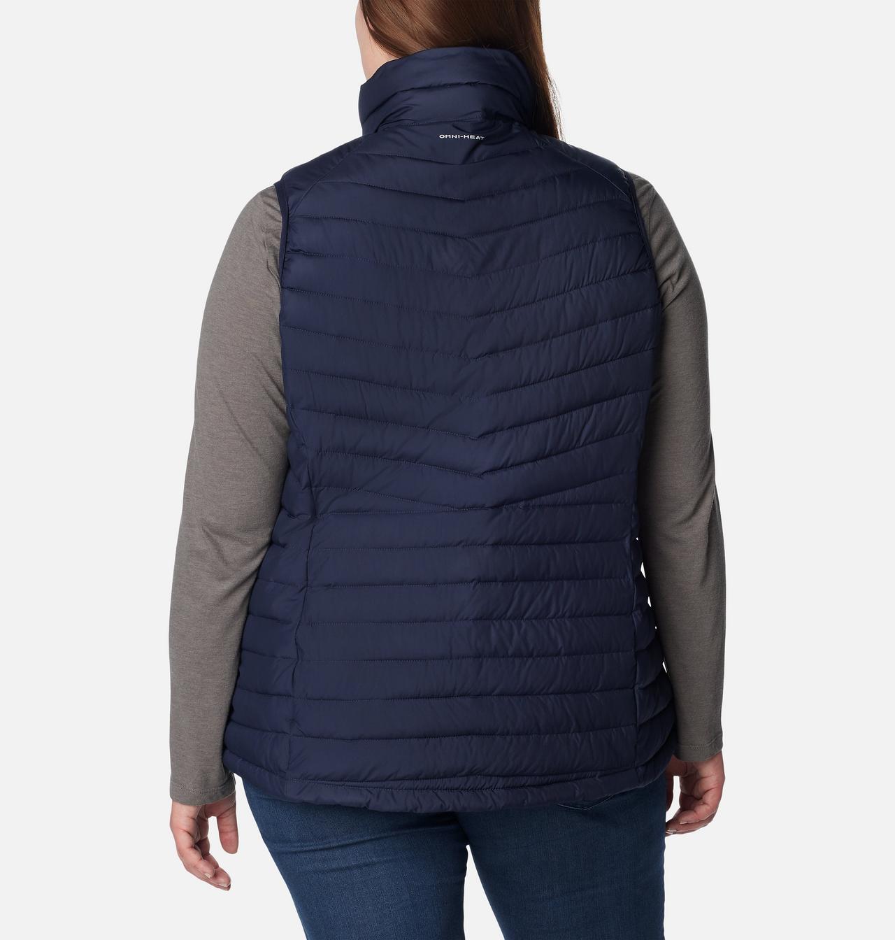 Women's Slope Edge™ Vest - Plus Size 2