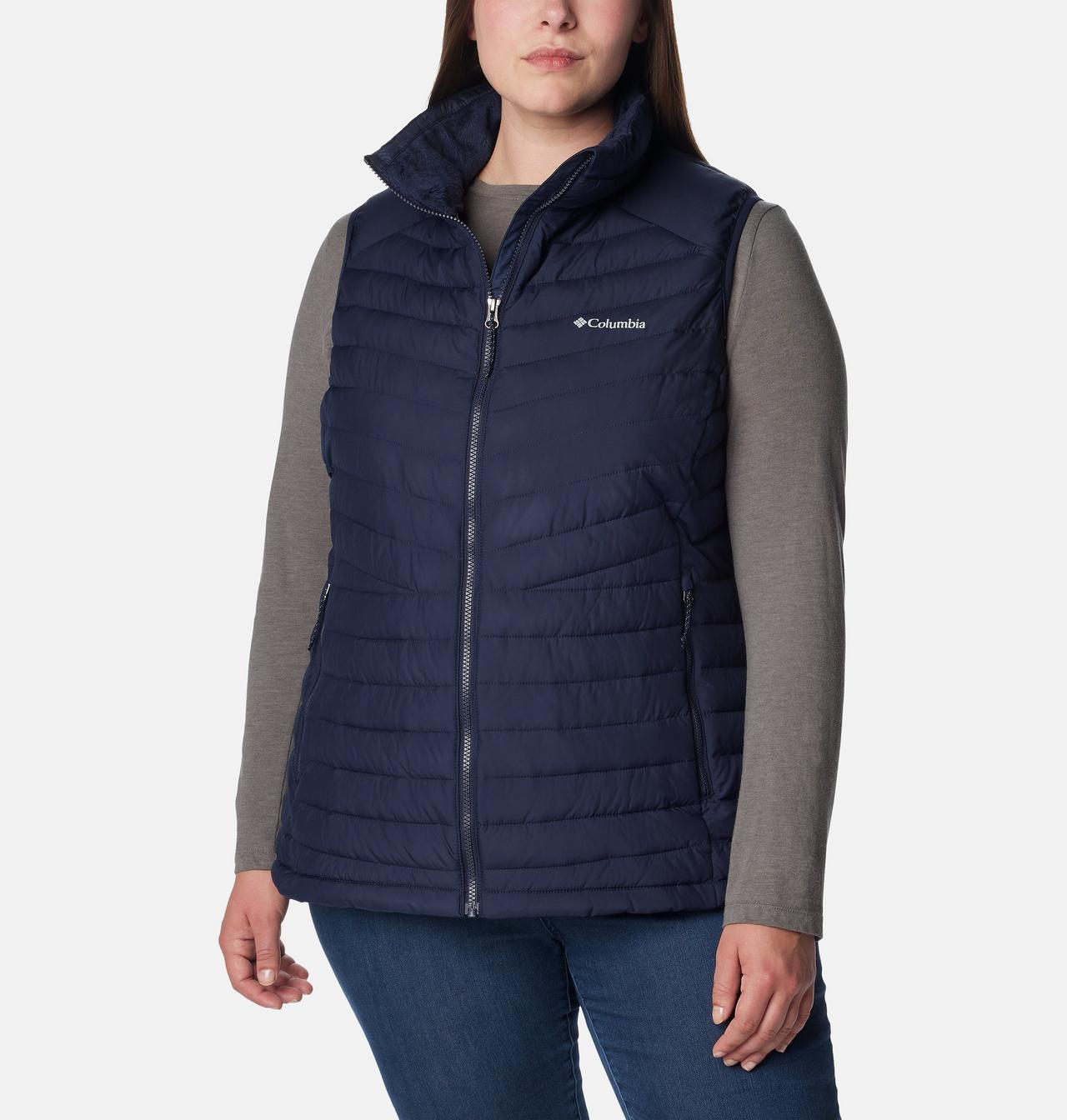 Women's Slope Edge™ Vest - Plus Size 1