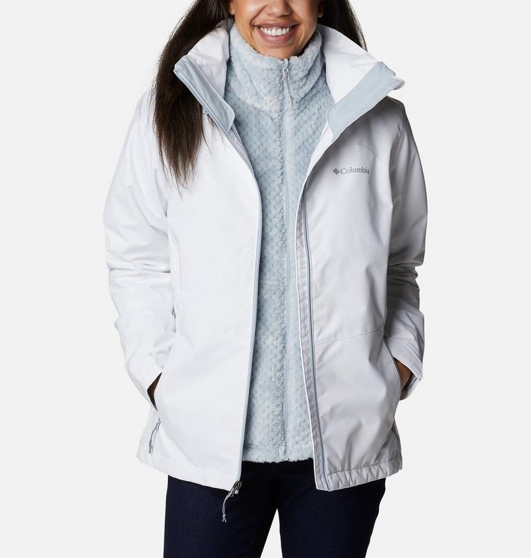 Women's Gulfport 3-in-1 Jacket |