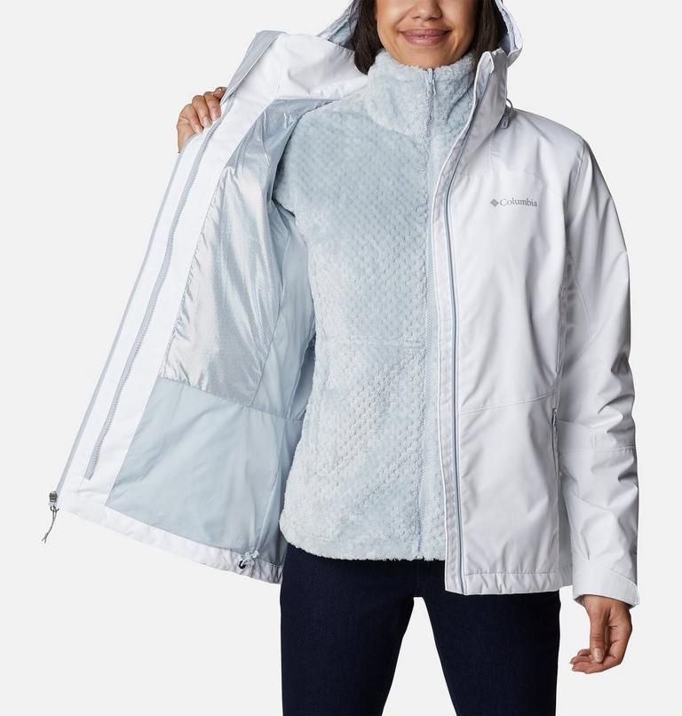 Women's Gulfport 3-in-1 Jacket |