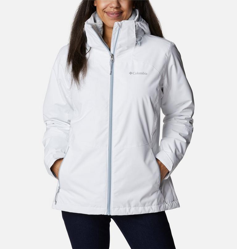 Gulfport™ Interchange Jacket |