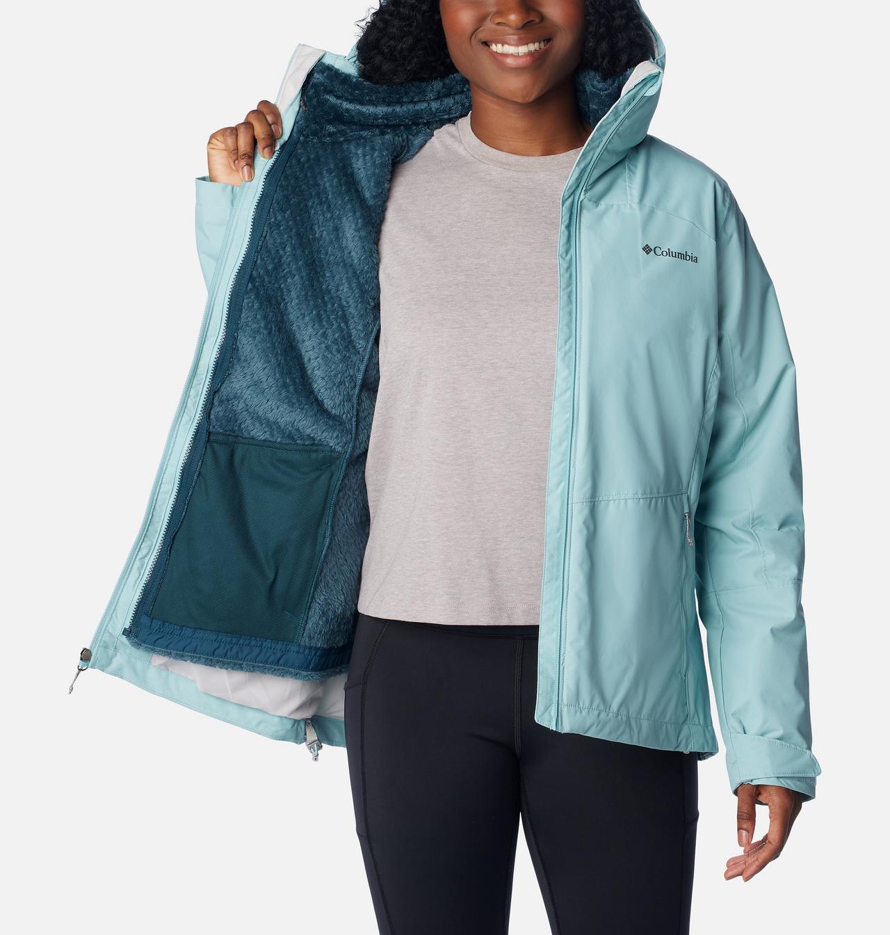Women's Gulfport™ Interchange Jacket 6
