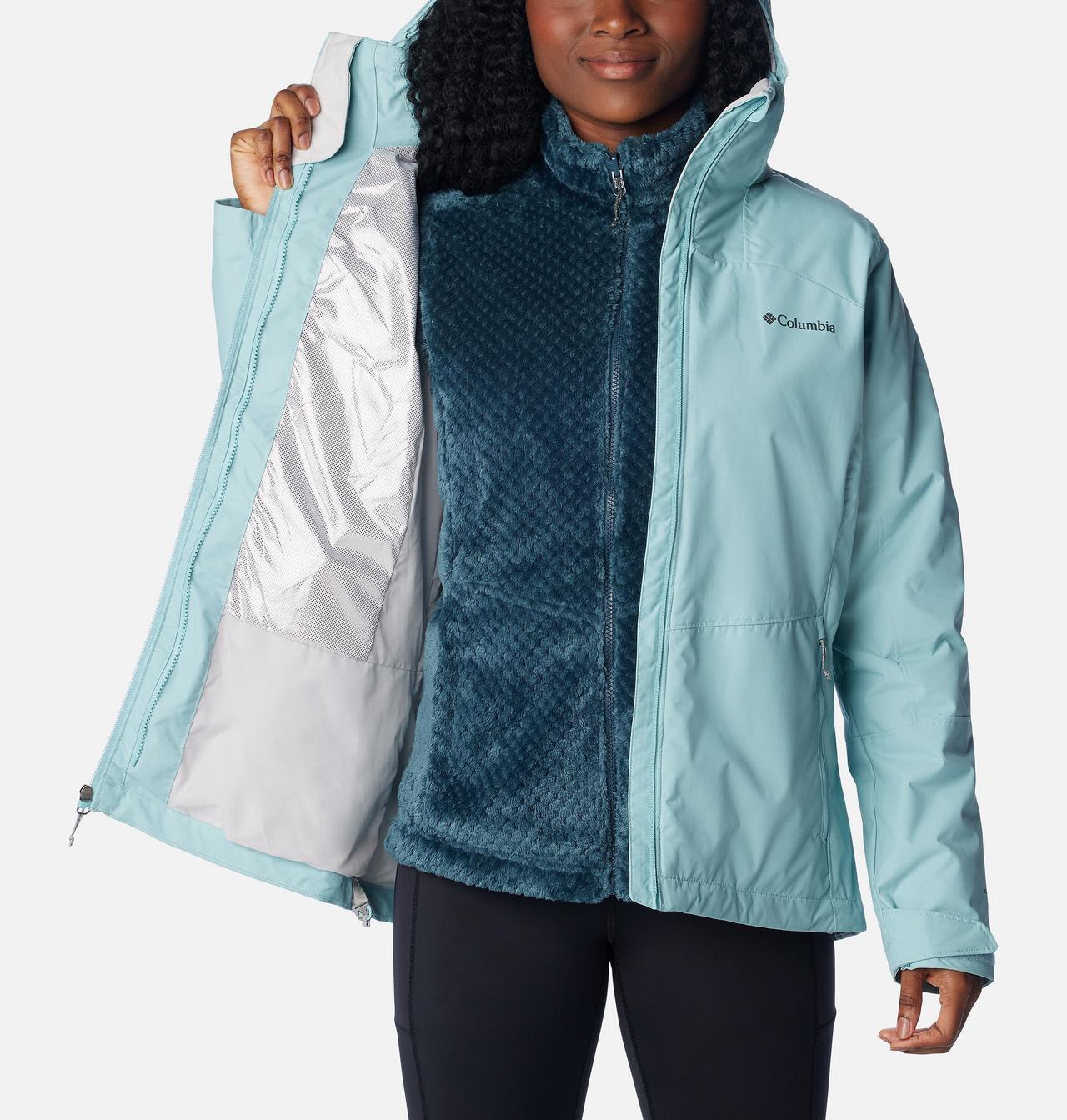 Women's Gulfport™ Interchange Jacket 7