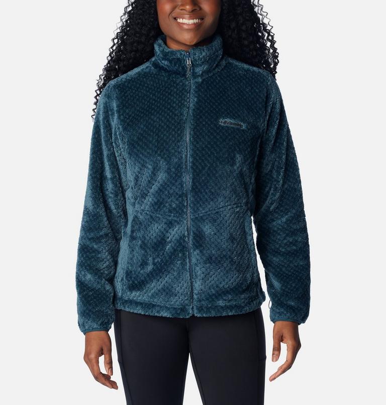 Gulfport Interchange Jacket | 321 | M, Color: Aqua Haze, image 9
