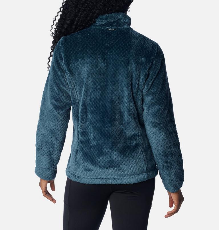 Gulfport Interchange Jacket | 321 | M, Color: Aqua Haze, image 10