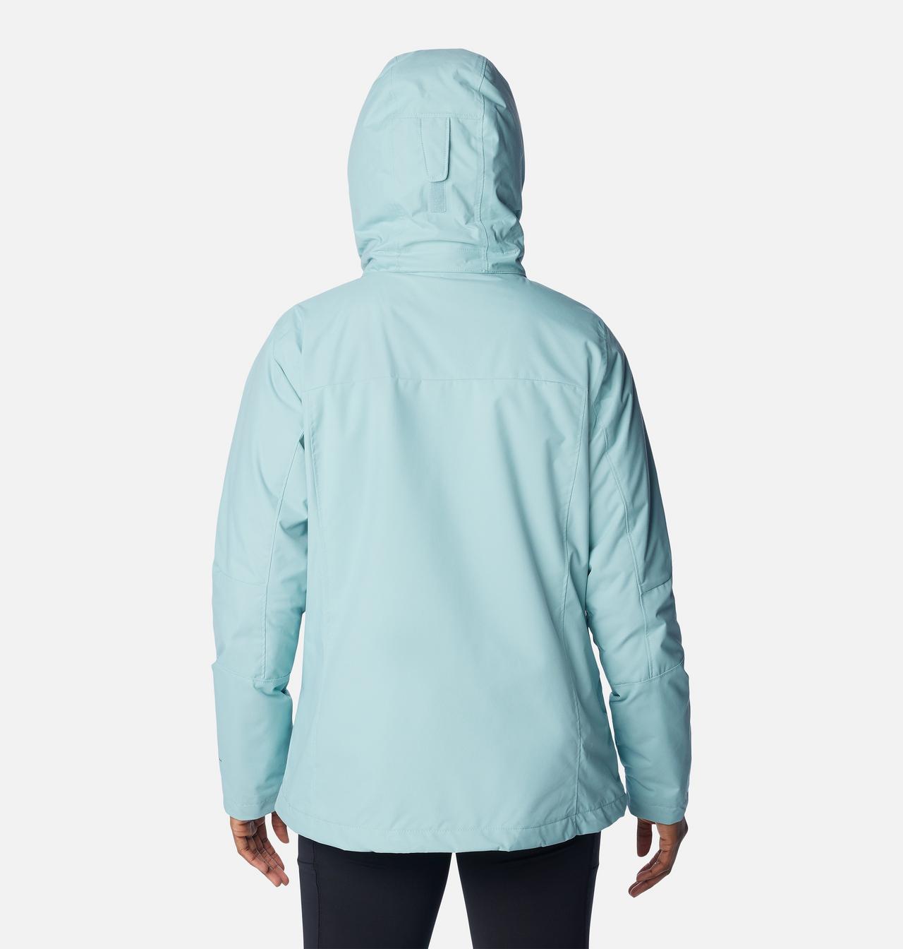 Women's Gulfport™ Interchange Jacket 3