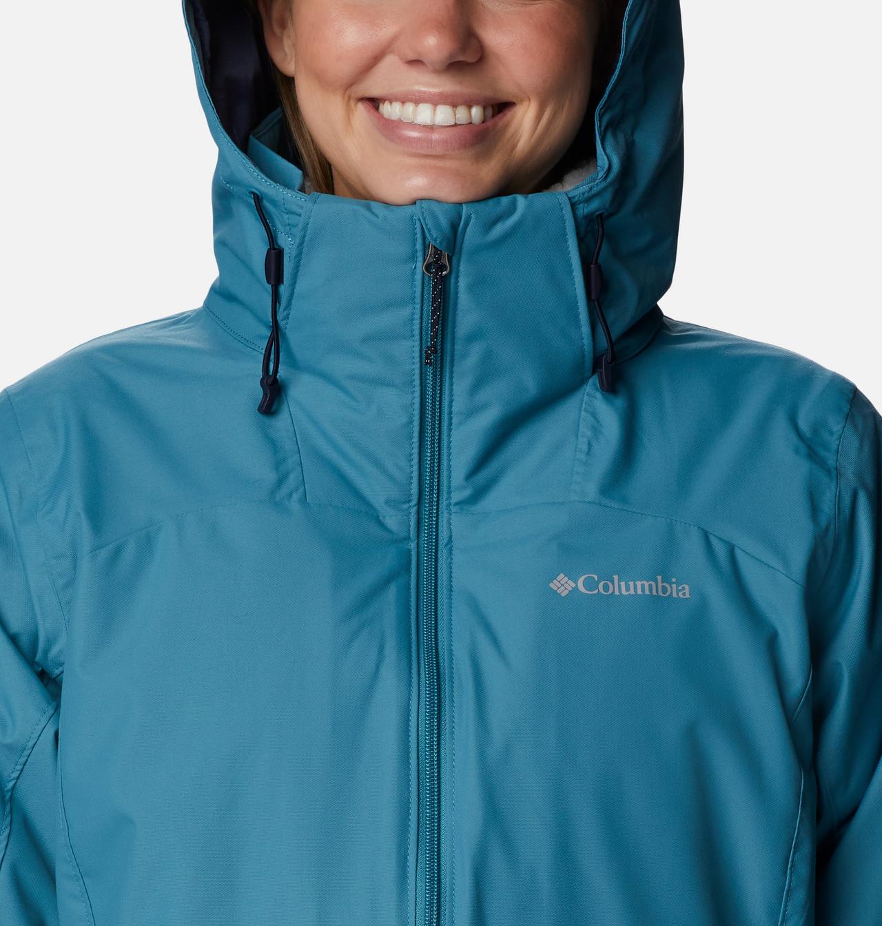 Women's Gulfport™ Interchange Jacket 4