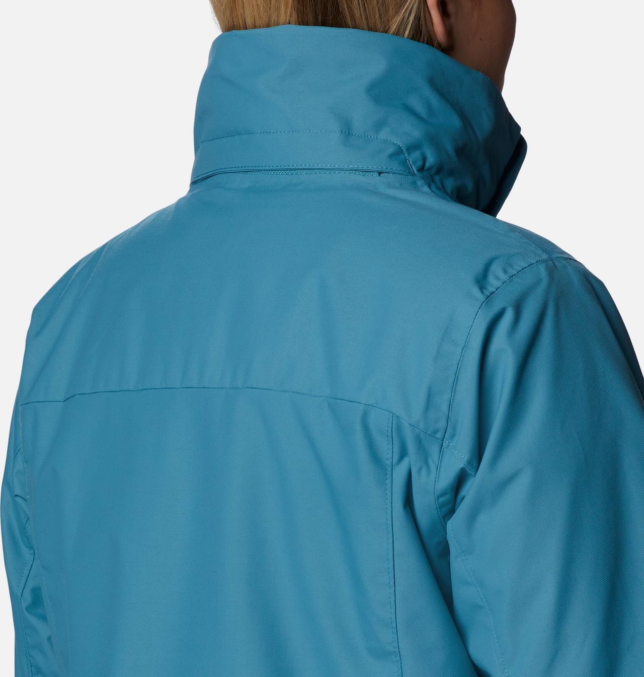 Women's Gulfport™ Interchange Jacket 9