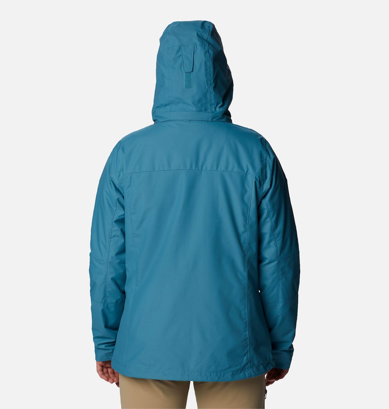 Women's Gulfport™ Interchange Jacket 2