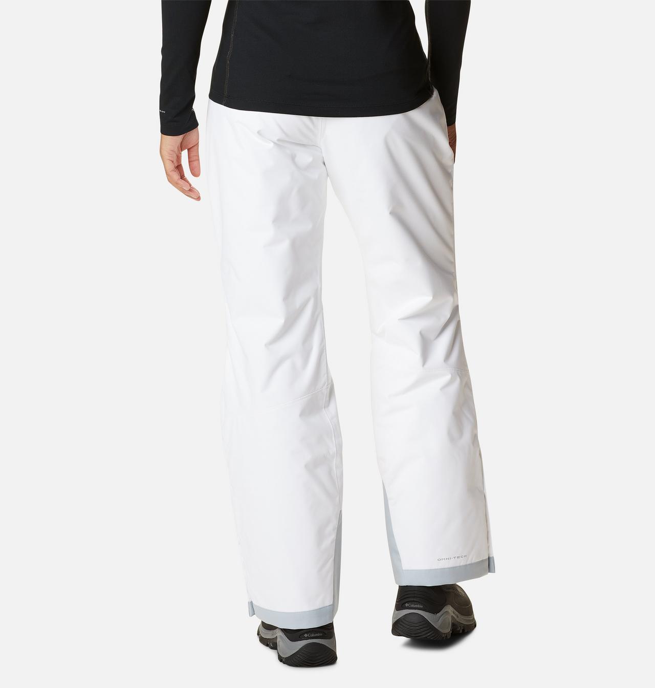 Women's Gulfport™ Insulated Ski Pants 2