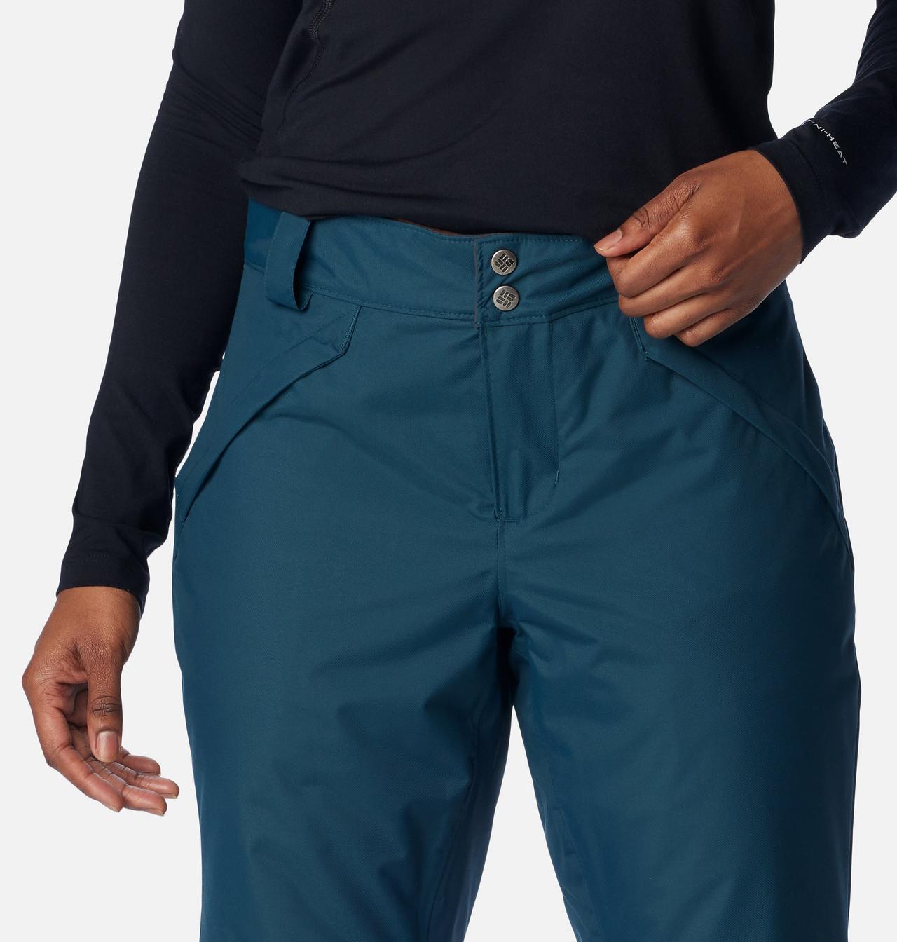 Women's Gulfport™ Insulated Ski Pants 4