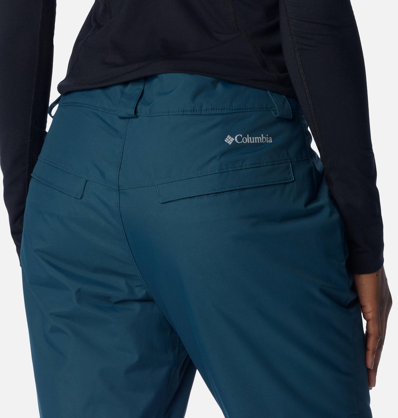 Women's Gulfport™ Insulated Ski Pants 5
