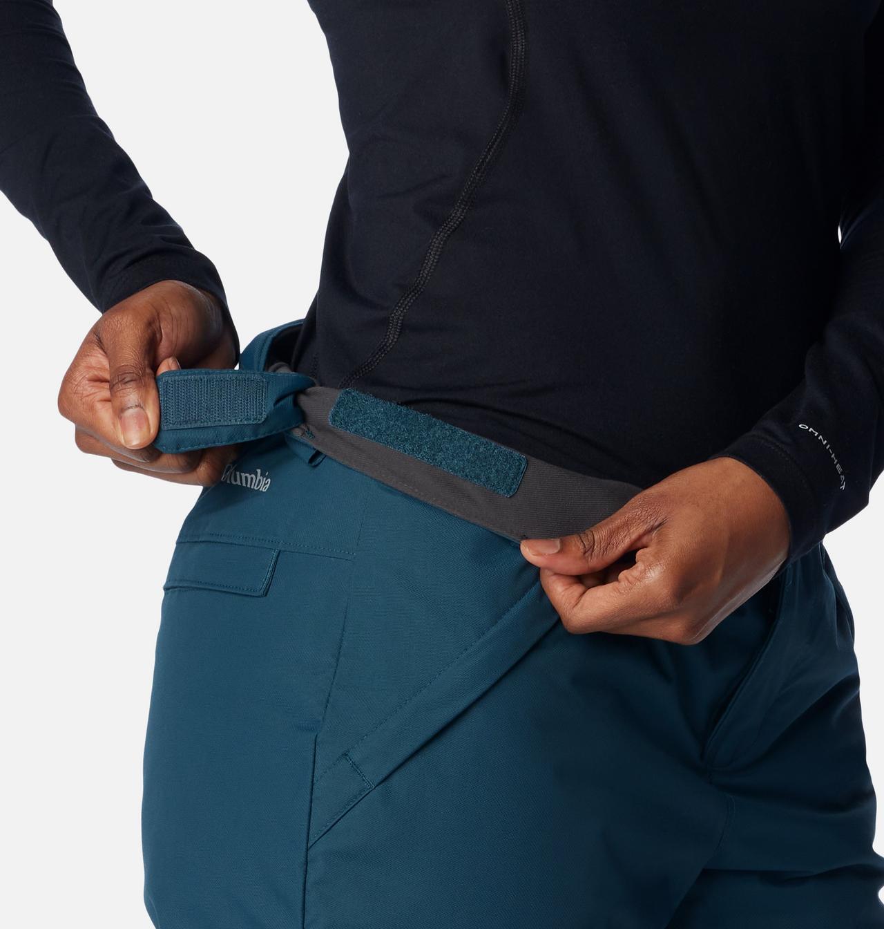 Women's Gulfport™ Insulated Ski Pants 6