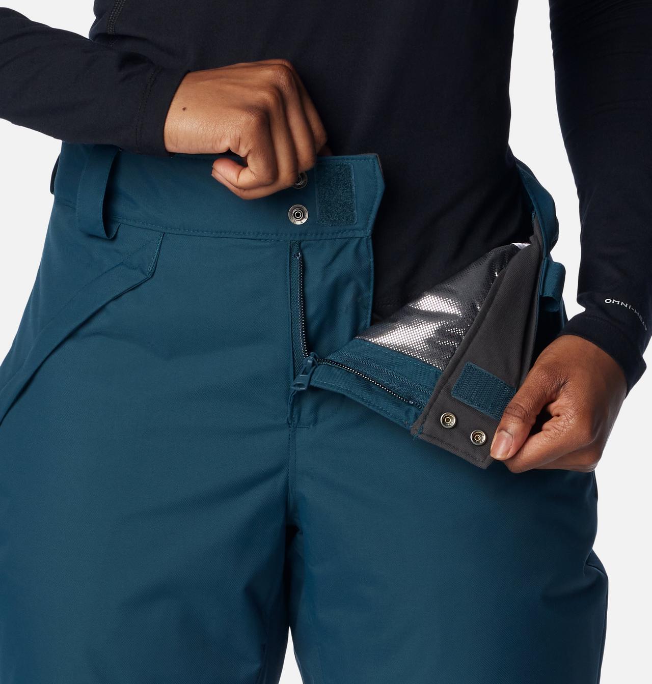Women's Gulfport™ Insulated Ski Pants 7