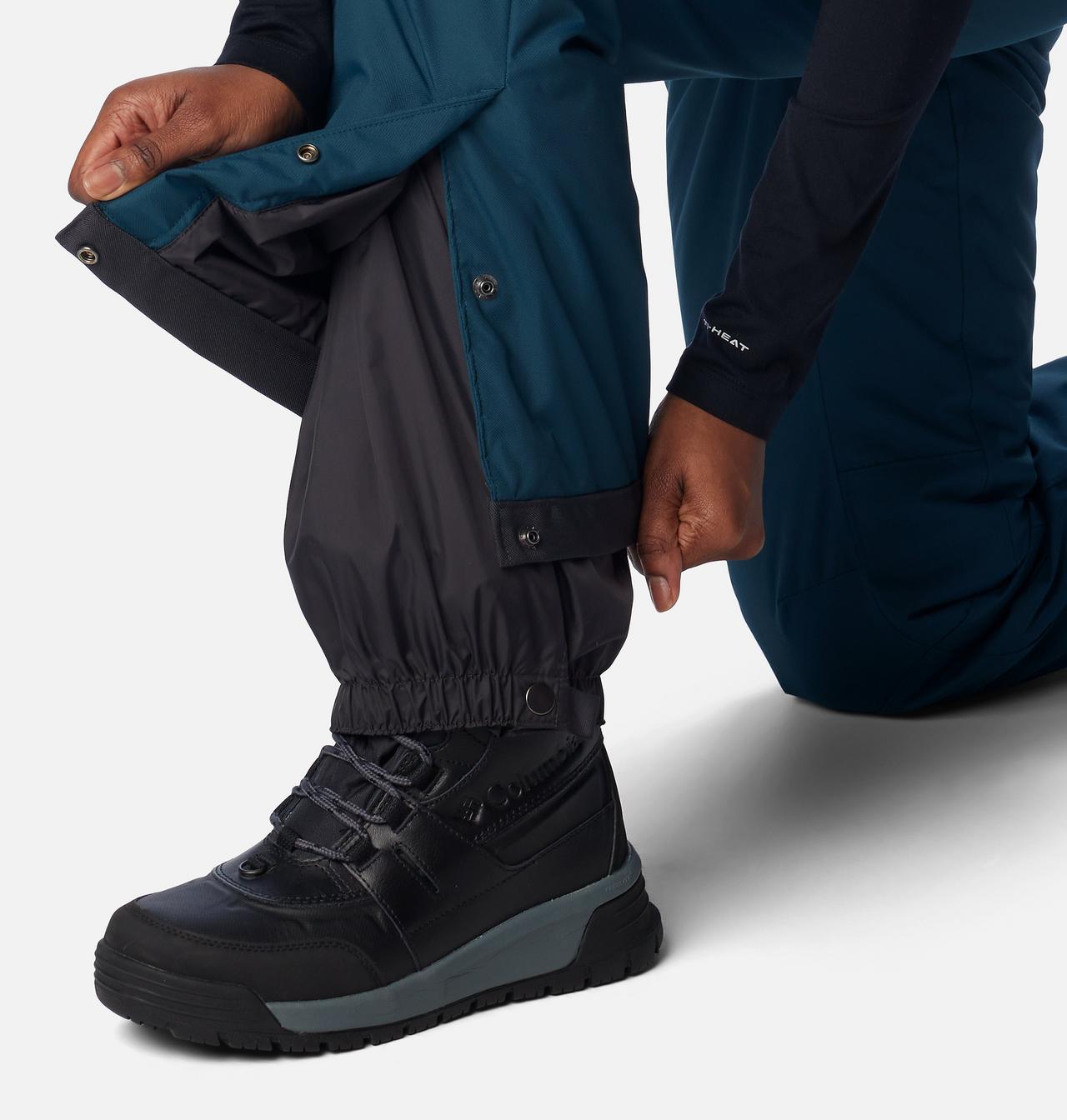 Women's Gulfport™ Insulated Ski Pants 9