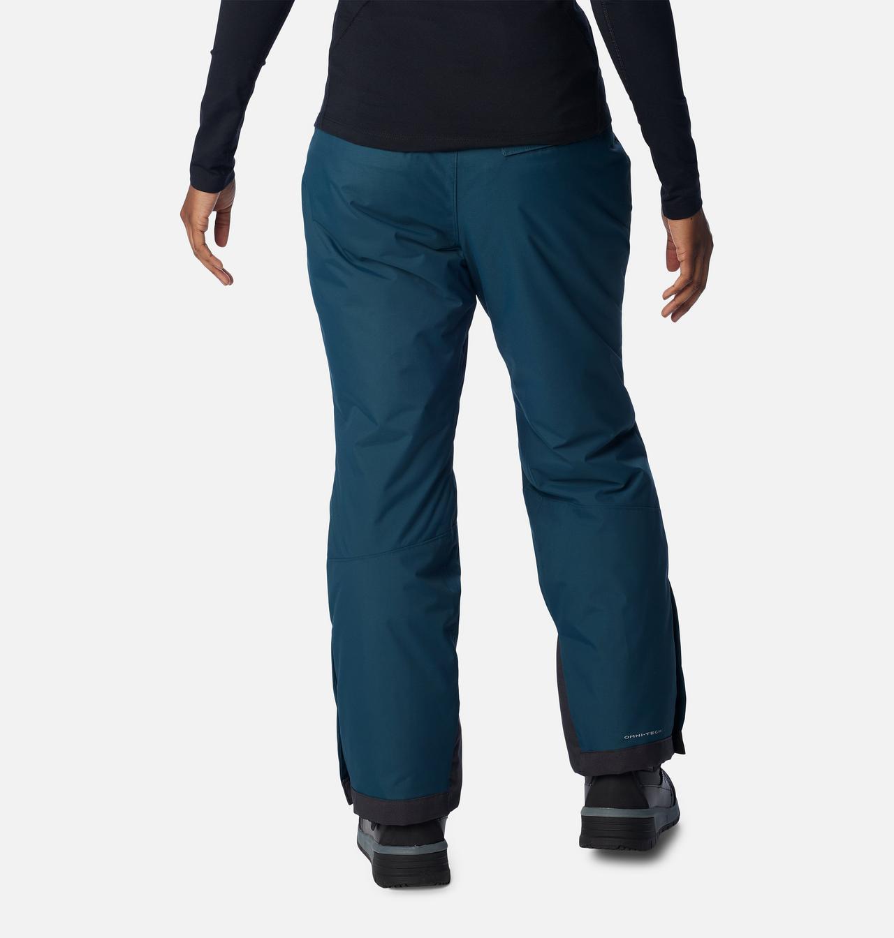 Women's Gulfport™ Insulated Ski Pants 2