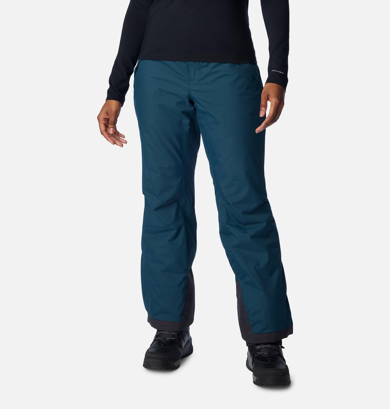 Women's Gulfport™ Insulated Ski Pants 1