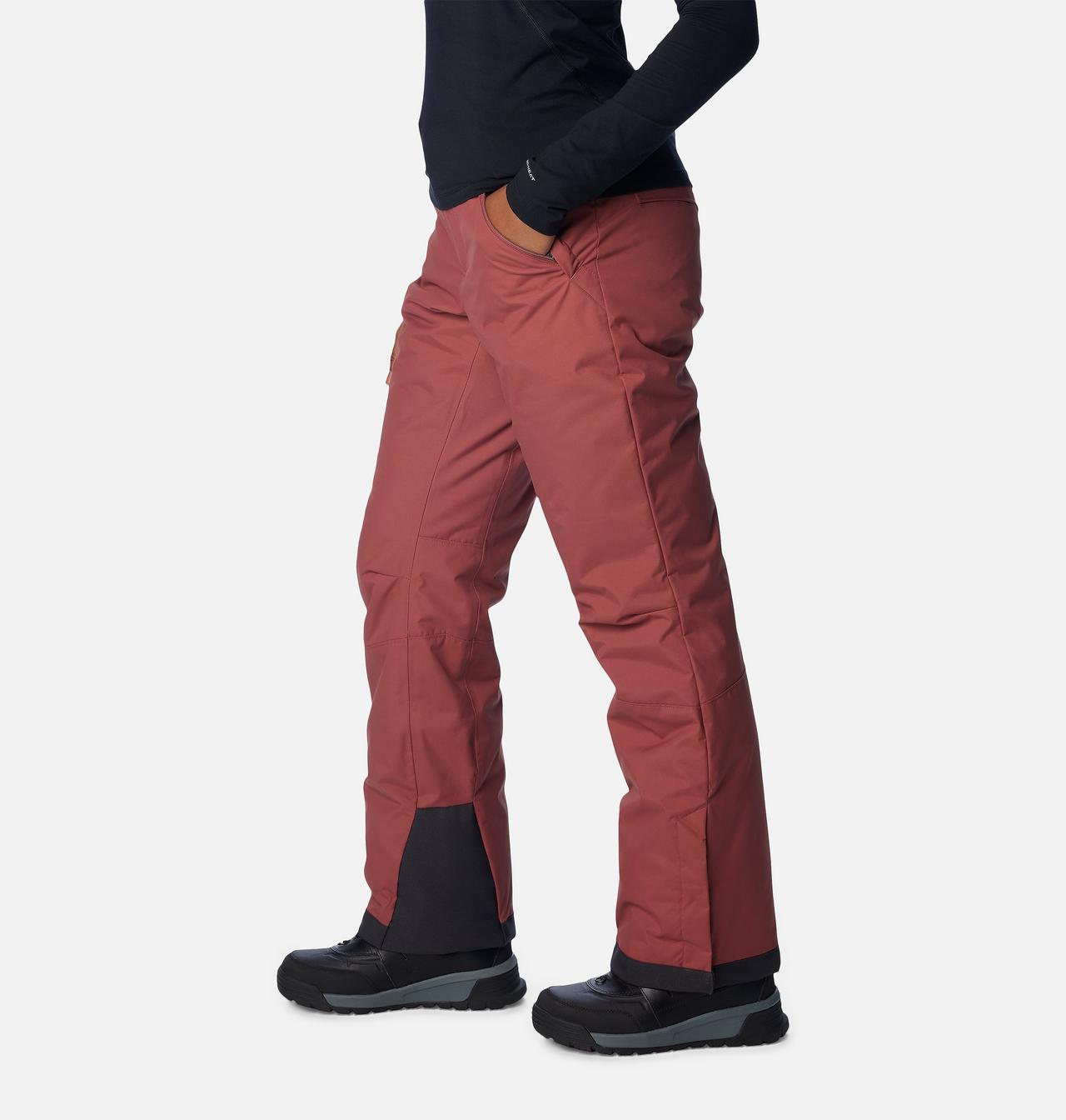 Women's Gulfport™ Insulated Ski Pants 3