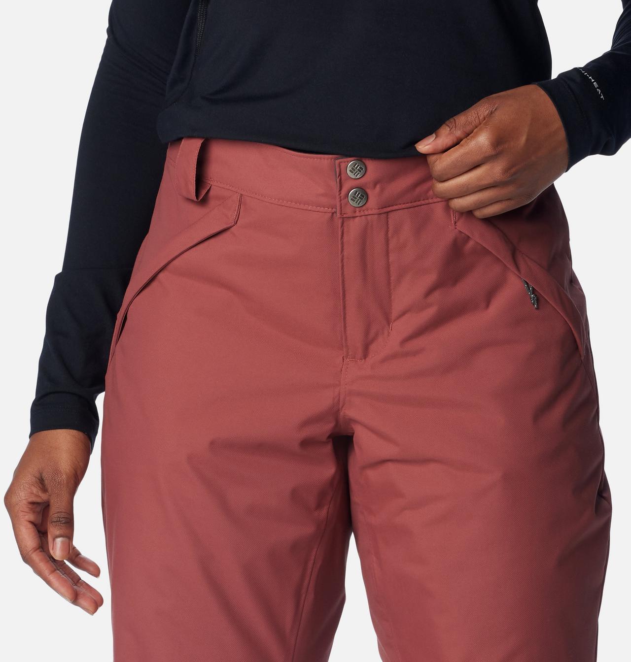 Women's Gulfport™ Insulated Ski Pants 4