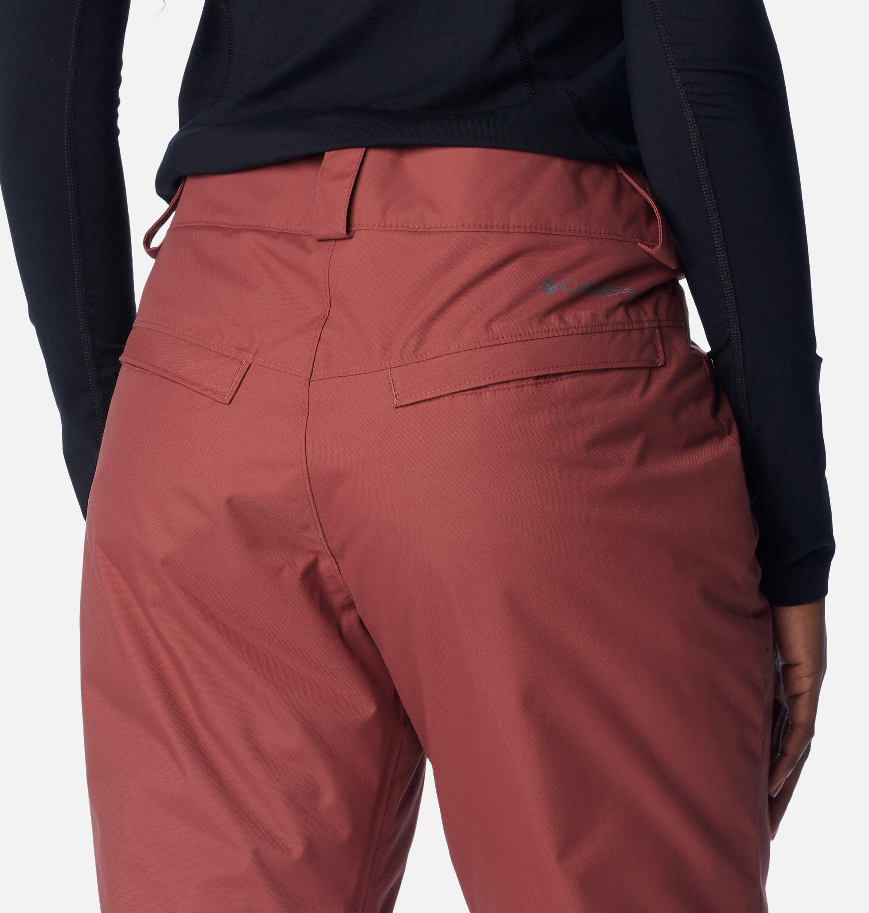 Women's Gulfport™ Insulated Ski Pants 5