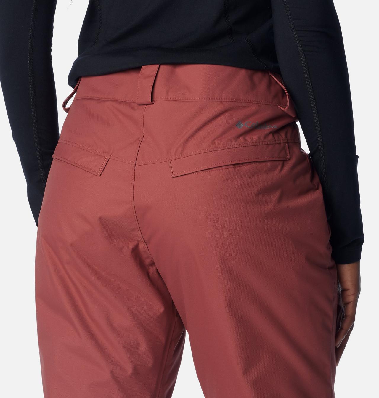 Women's Gulfport™ Insulated Ski Pants 5