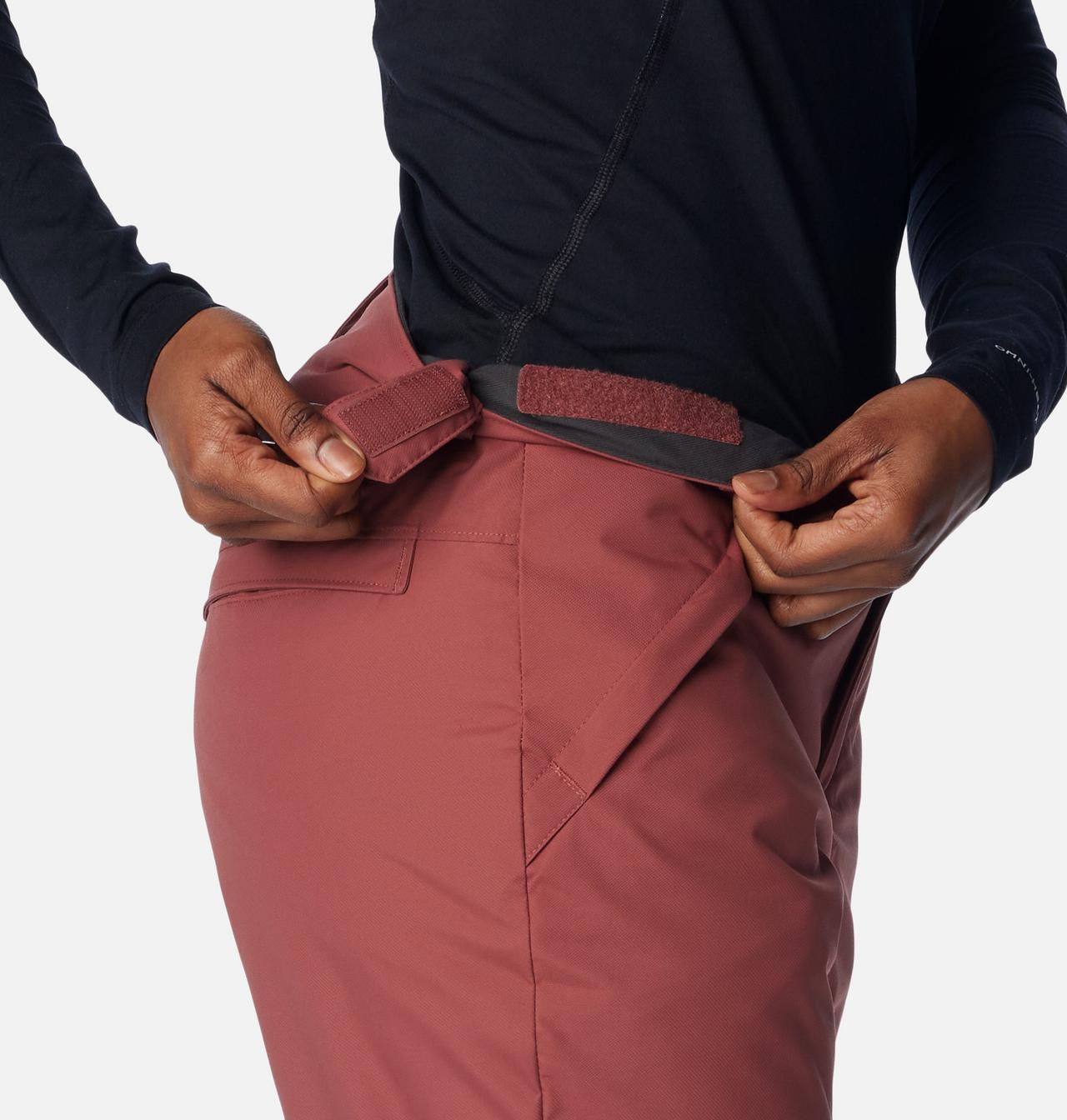 Women's Gulfport™ Insulated Ski Pants 6