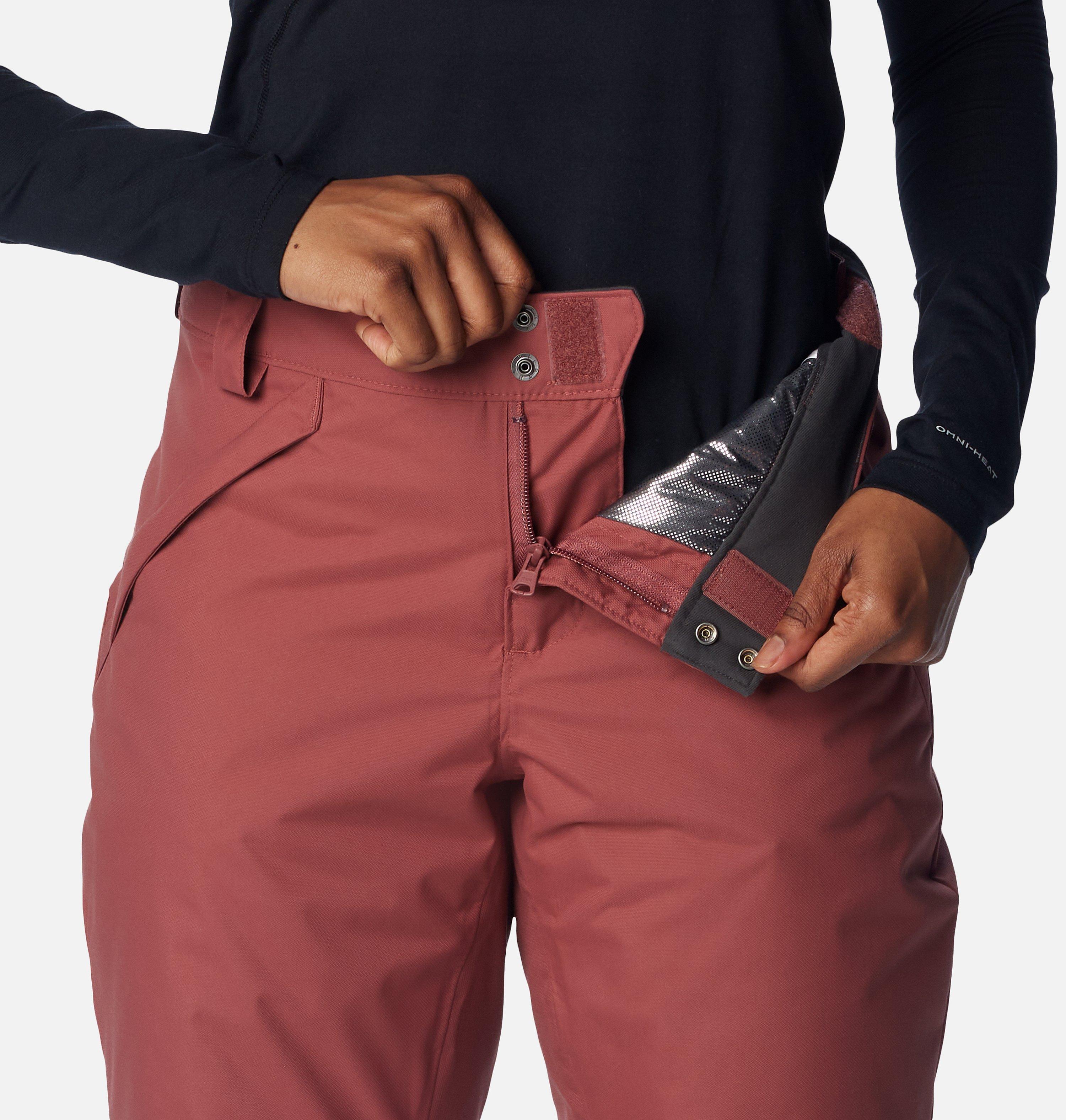 Women's Gulfport™ Insulated Ski Pants 7
