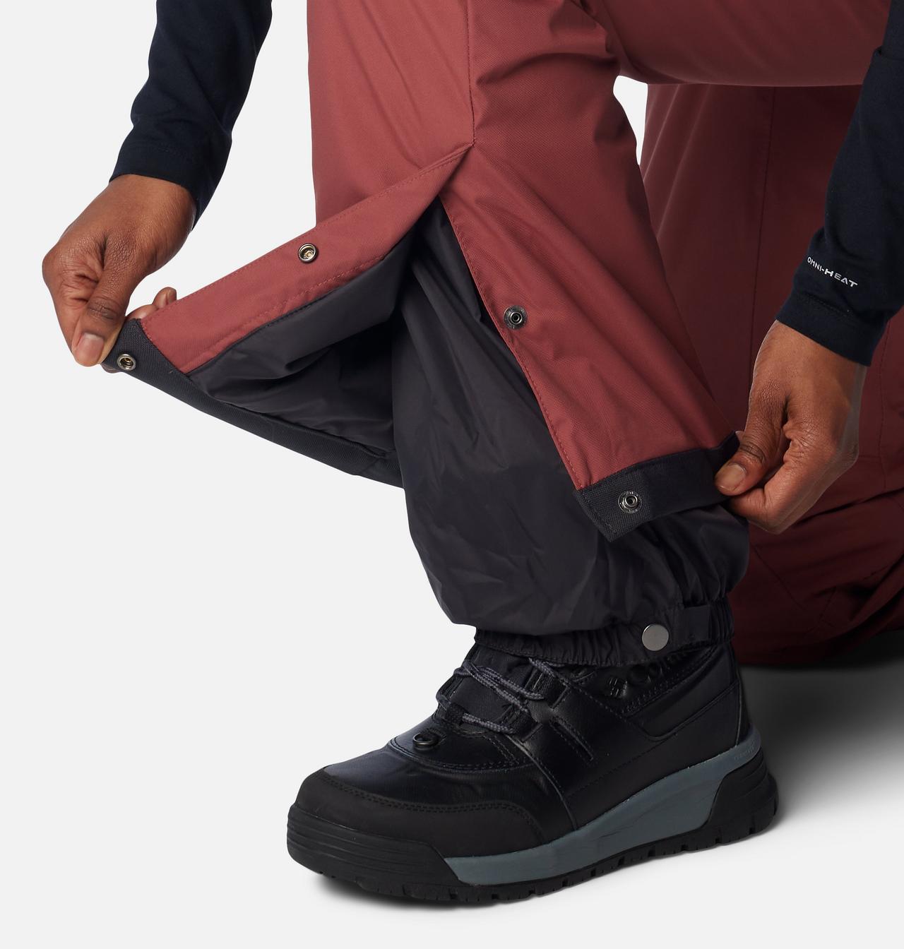 Women's Gulfport™ Insulated Ski Pants 9