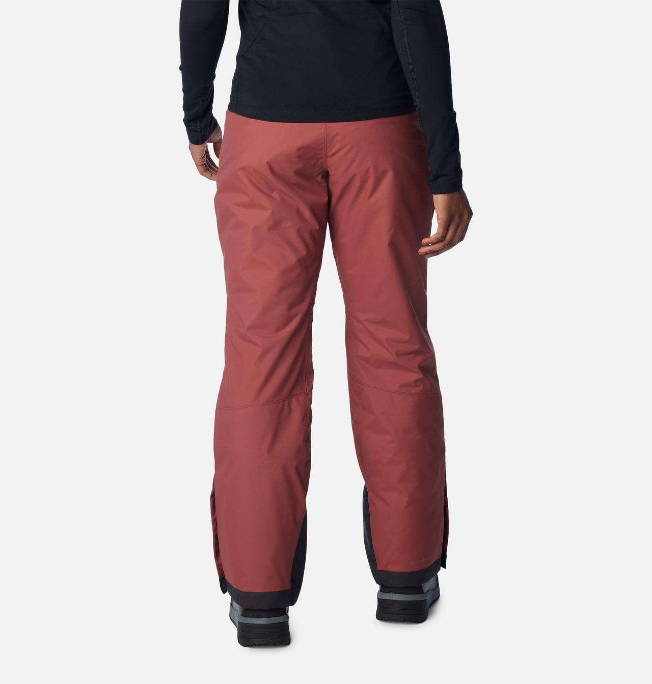Women's Gulfport™ Insulated Ski Pants 2