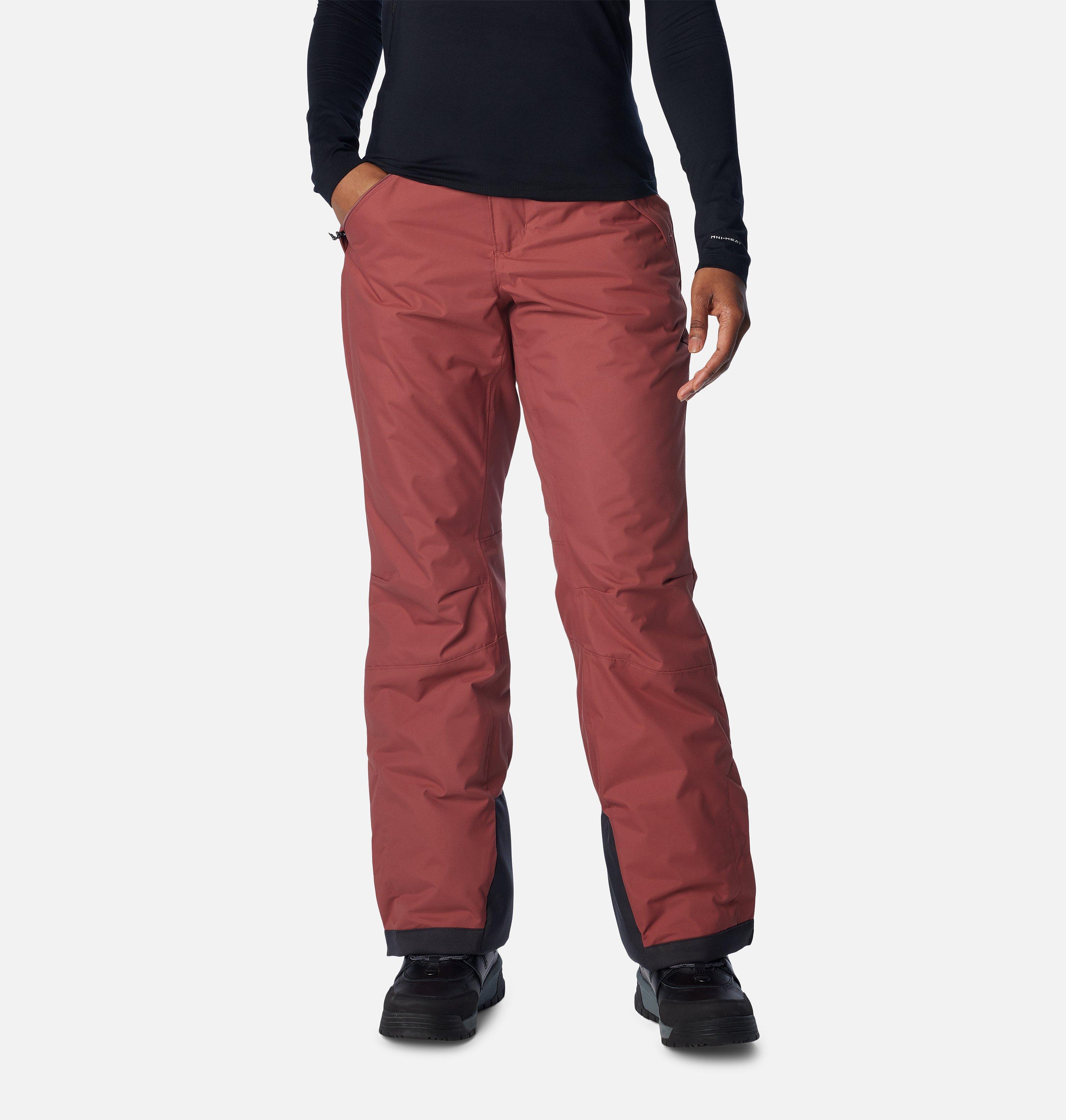 Women's Gulfport™ Insulated Ski Pants 1