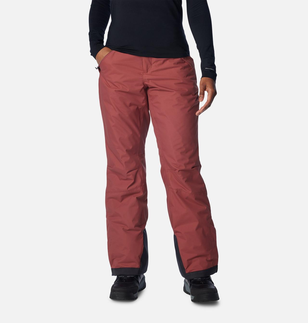 Women's Gulfport™ Insulated Ski Pants 1