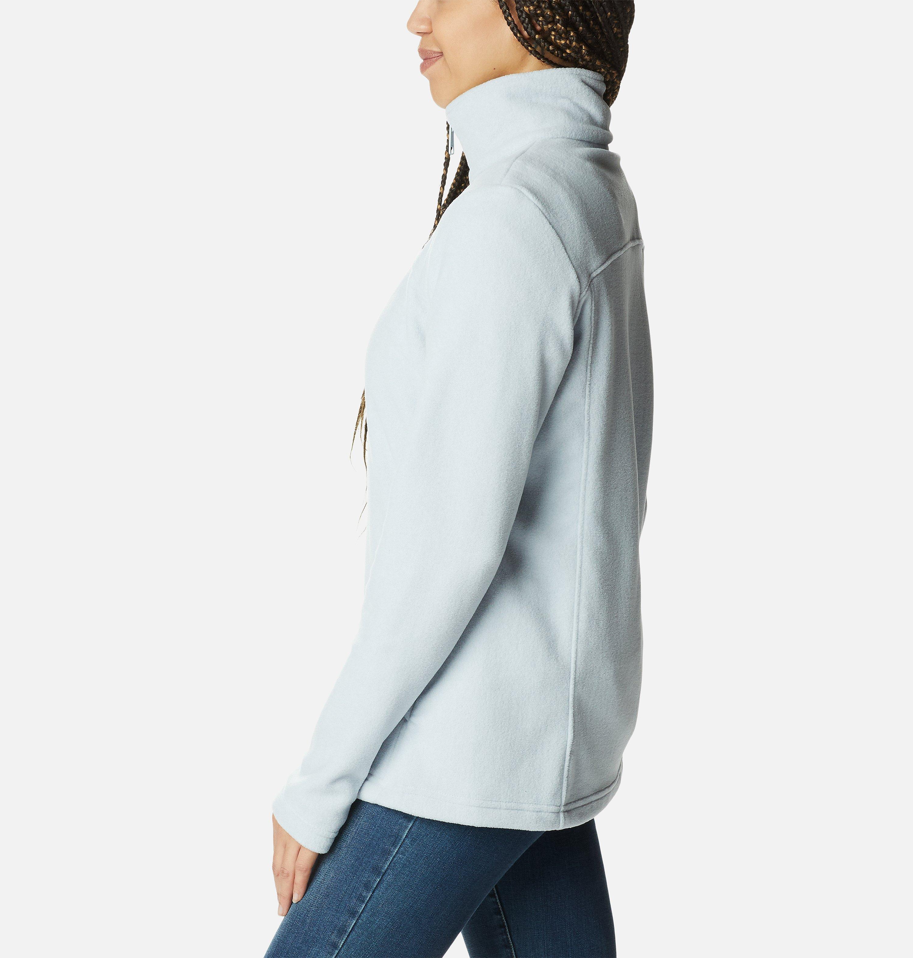 Women's Castle Dale Full Zip Fleece Jacket 3