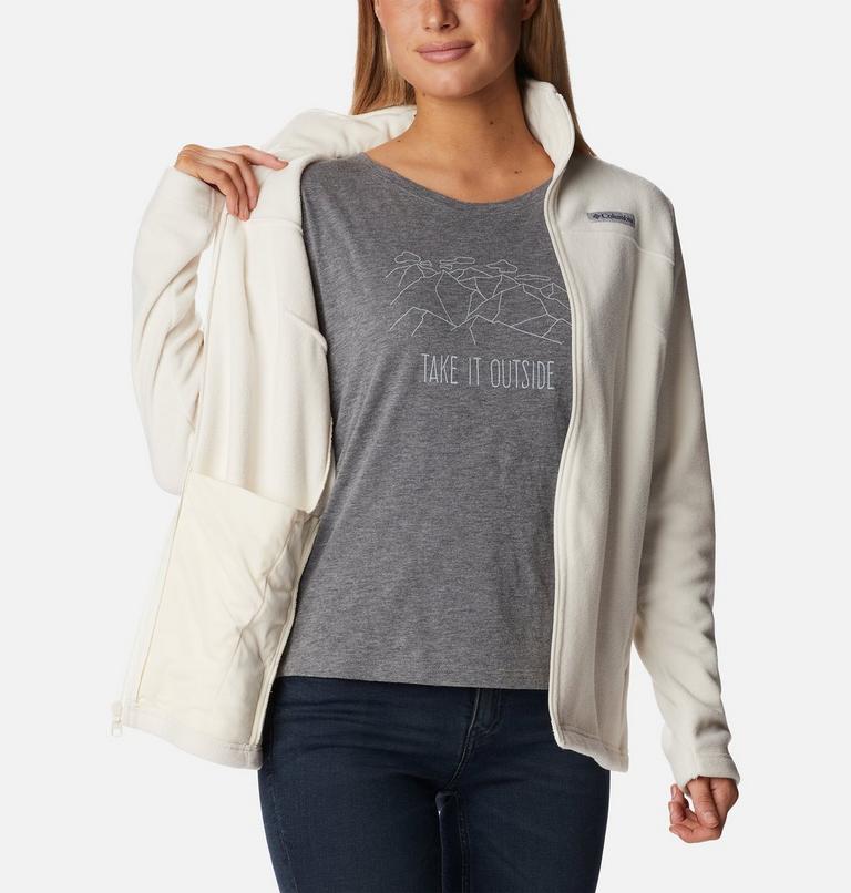 Women's Castle Dale™ Fleece Jacket |